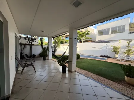 Sobrado Residencial Granville