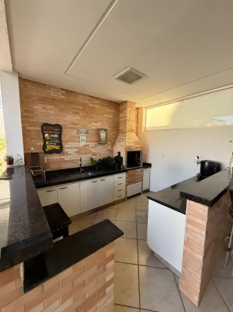 Sobrado Residencial Granville