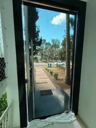 Sobrado Residencial Granville