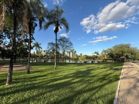Sobrado Residencial Granville