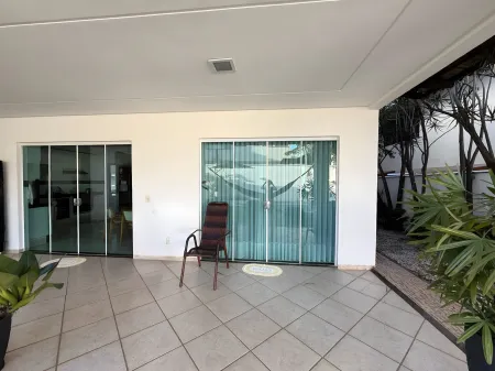 Sobrado Residencial Granville
