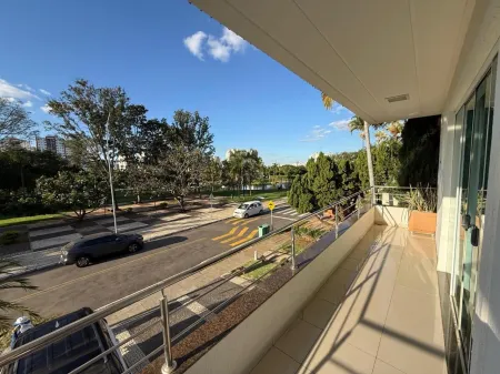 Sobrado Residencial Granville