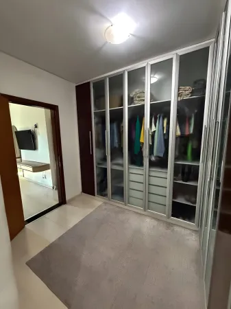 Sobrado Residencial Granville