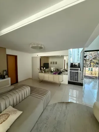 Sobrado Residencial Granville