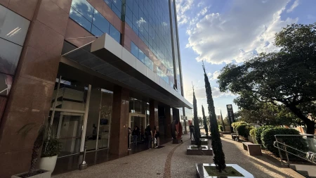 Edifício New Business Style