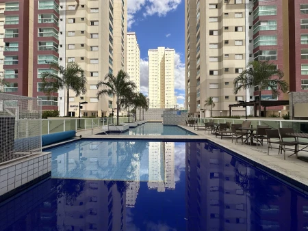 Brilhante Condomínio Clube