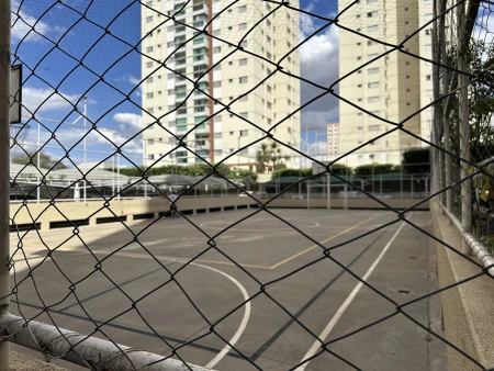Brilhante Condomínio Clube