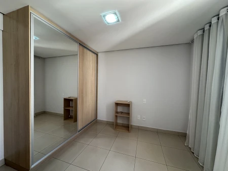 Brilhante Condomínio Clube