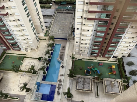 Brilhante Condomínio Clube