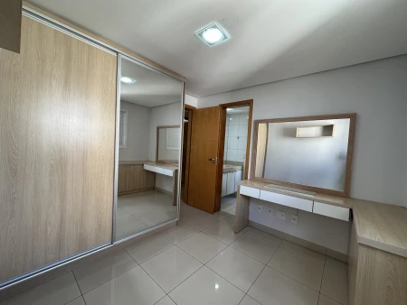 Brilhante Condomínio Clube