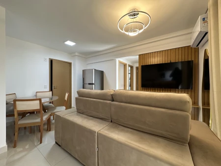 Residencial Mauá