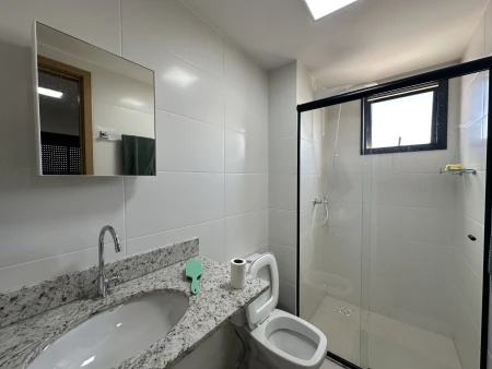 Residencial Mauá
