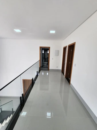 Sobrado Jardins Parma