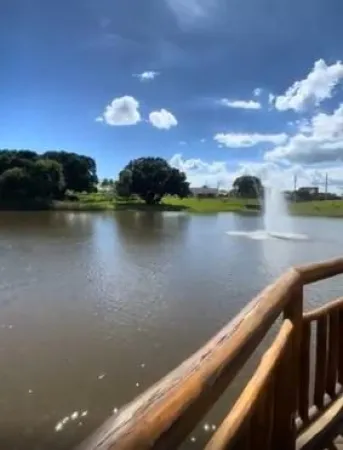 Lote Parqville Quaresmeira
