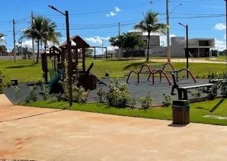 Lote Parqville Quaresmeira