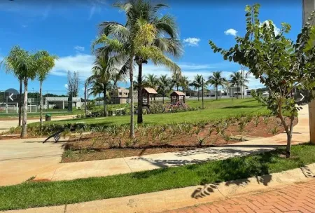 Lote Parqville Quaresmeira