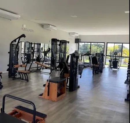 Lote Parqville Quaresmeira