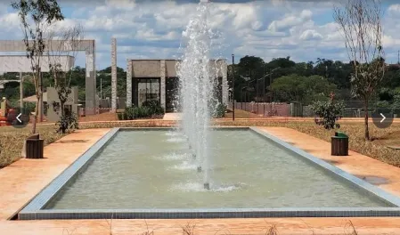 Lote Parqville Quaresmeira