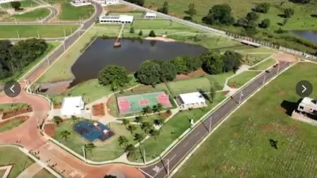 Lote Parqville Quaresmeira