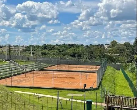 Lote Parqville Quaresmeira