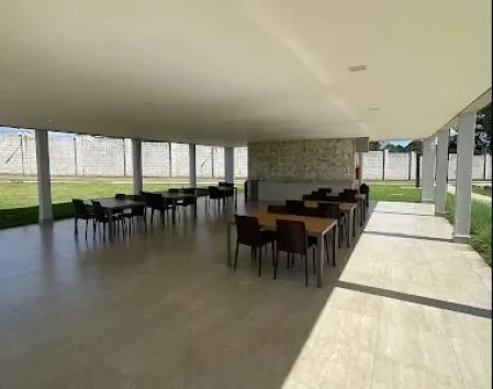 Lote Parqville Quaresmeira