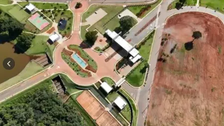 Lote Parqville Quaresmeira