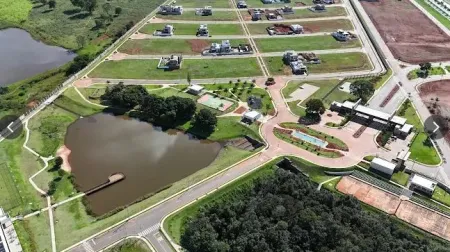Lote Parqville Quaresmeira