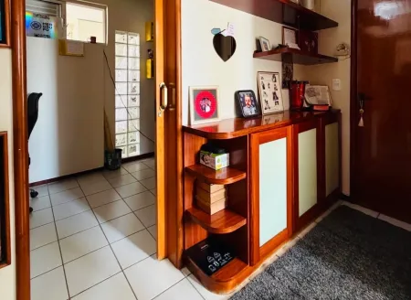 Residencial Arapoema
