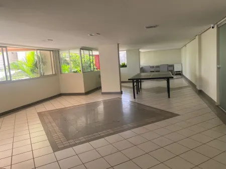 Residencial Arapoema