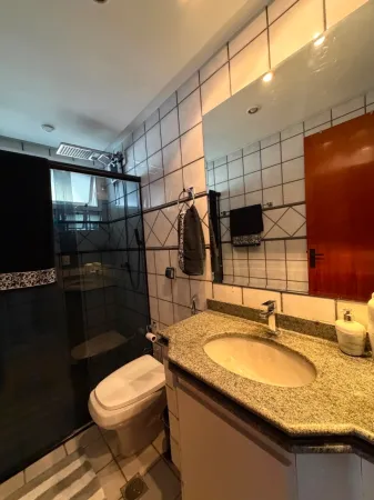 Residencial Arapoema