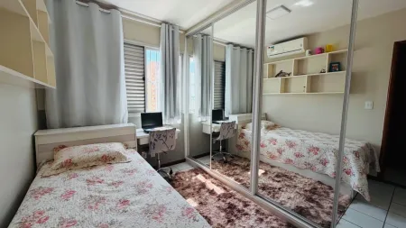 Residencial Arapoema