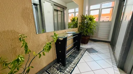 Residencial Arapoema
