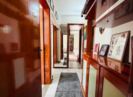 Residencial Arapoema