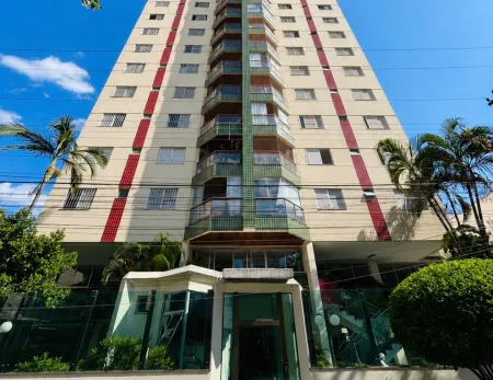 Residencial Arapoema