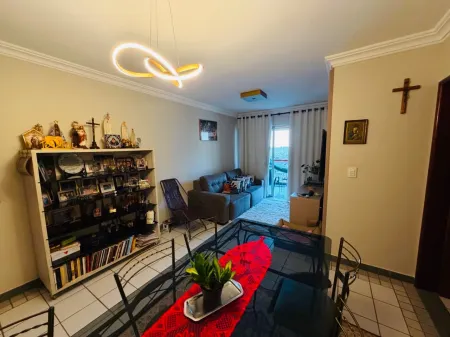 Residencial Arapoema