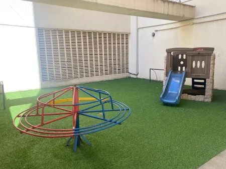 Residencial Arapoema