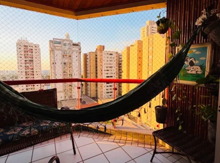 Residencial Arapoema