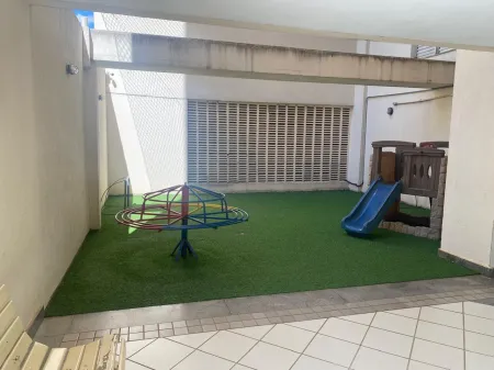 Residencial Arapoema