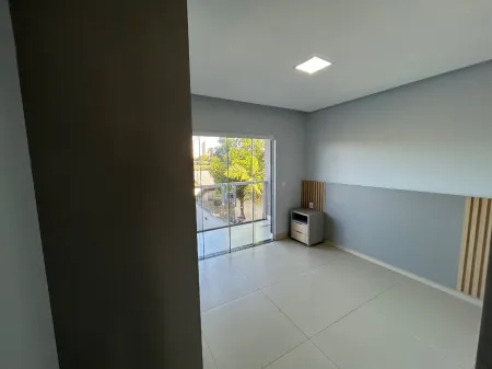Sobrado Jardim América
