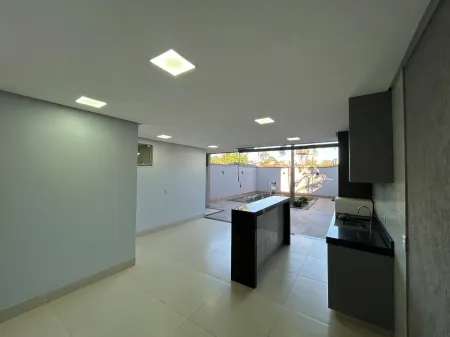 Sobrado Jardim América