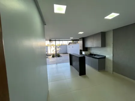 Sobrado Jardim América