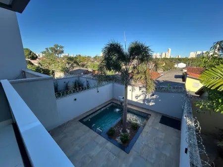 Sobrado Jardim América