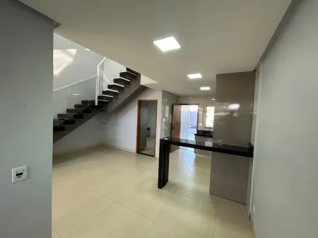 Sobrado Jardim América