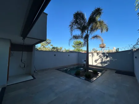 Sobrado Jardim América
