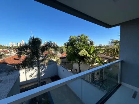 Sobrado Jardim América