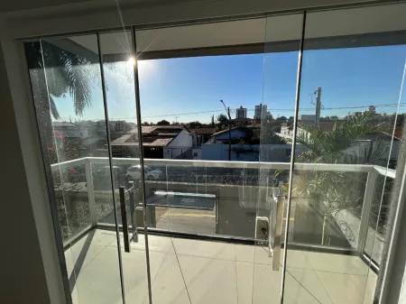 Sobrado Jardim América