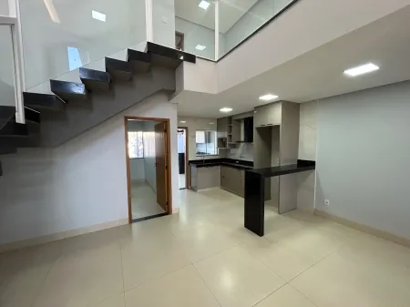 Sobrado Jardim América
