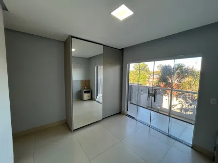 Sobrado Jardim América