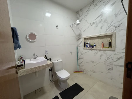 Casa Setor Tropical Ville