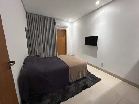 Casa Setor Tropical Ville